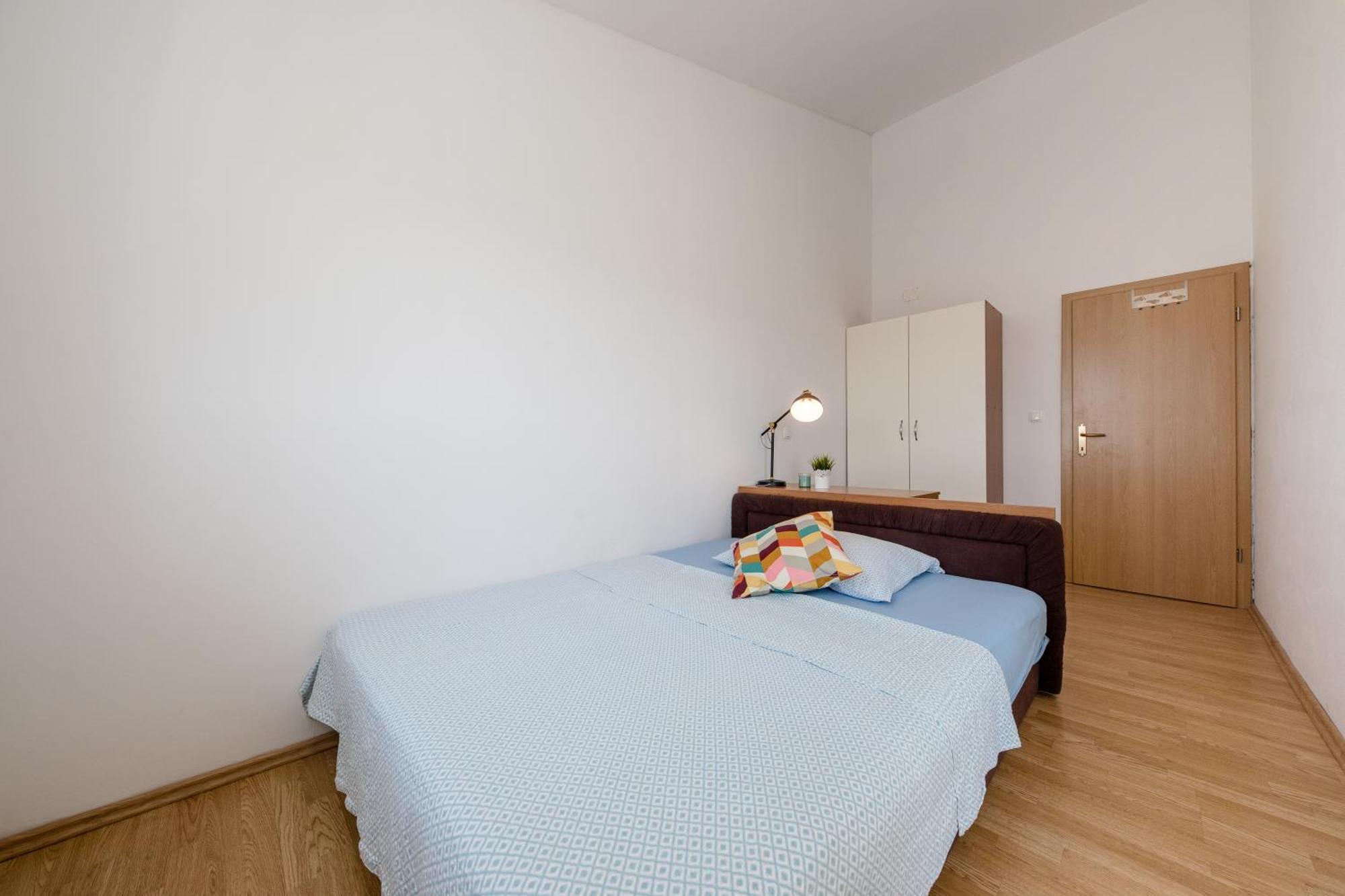 Casa Surya - Apartments With Sea View And Swimming Pool Barbat na Rabu Eksteriør billede