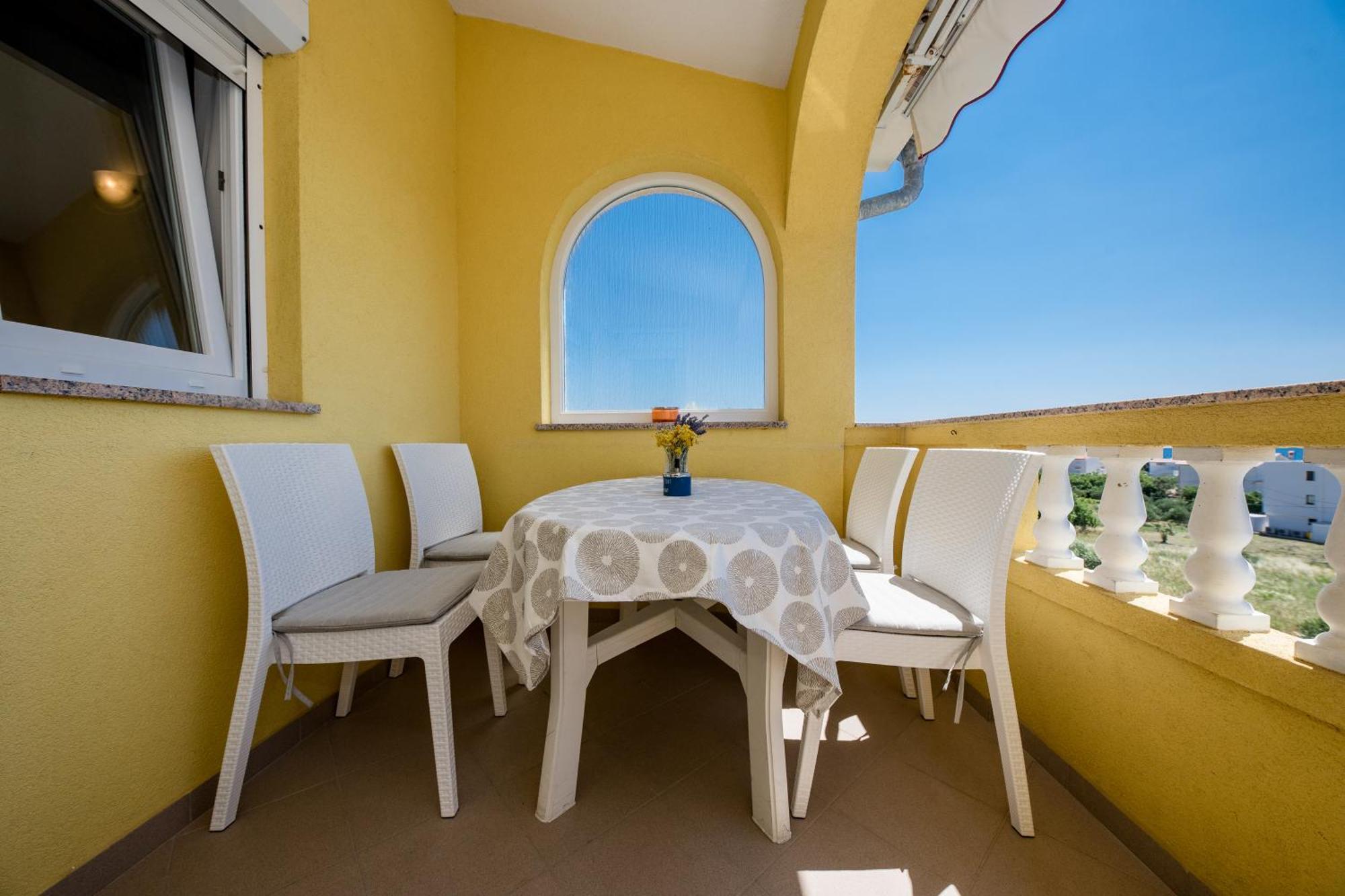Casa Surya - Apartments With Sea View And Swimming Pool Barbat na Rabu Eksteriør billede