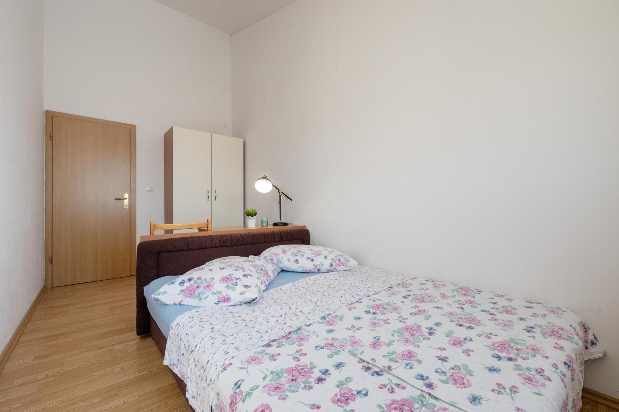 Casa Surya - Apartments With Sea View And Swimming Pool Barbat na Rabu Eksteriør billede